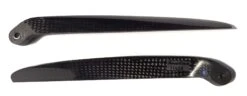MK 11x25 Folding Prop Blades