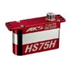 MKS HS75H Hall Effect Servo - 4.0Kg.cm 0.09s 7.9g 7mm