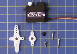 MKS HV6100 Servo - 3.4Kg.cm 0.10s 9.8g 10mm 7 MKS HV6100 Servo - 3.4Kg.cm 0.10s 9.8g 10mm -Remote Control Model Shop mks hv6100 servo 3 4kg cm 0 10s 9 8g 10mm 30