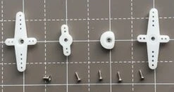 MKS HV6120 Wing Servo - 5.4Kg.cm 0.08s 11.0g 8mm 8 MKS HV6120 Wing Servo - 5.4Kg.cm 0.08s 11.0g 8mm -Remote Control Model Shop mks hv6120 wing servo 5 4kg cm 0 08s 11 0g 8mm 40