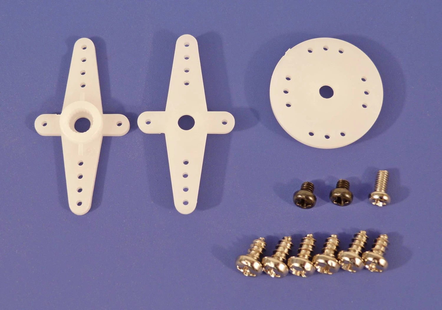 MKS HV6130 Servo - 8.1Kg.cm 0.10s 22.5g 10mm 3 MKS HV6130 Servo - 8.1Kg.cm 0.10s 22.5g 10mm - Image 3