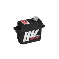 MKS HV69 Servo - 10.2Kg.cm 0.10s 21.0g 13mm
