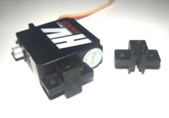 MKS HV69 Servo - 10.2Kg.cm 0.10s 21.0g 13mm 9 MKS HV69 Servo - 10.2Kg.cm 0.10s 21.0g 13mm -Remote Control Model Shop mks hv69 servo 10 2kg cm 0 10s 21 0g 13mm 30