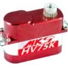 MKS HV75K Servo - 3.3Kg.cm 0.09s 7.8g 9mm