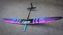 NRJ 1.5m DLG 27 NRJ 1.5m DLG -Remote Control Model Shop nrj 1 5m dlg 100