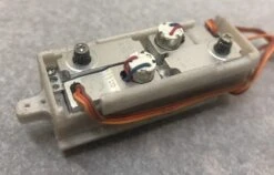 NRJ 1.5m DLG 28 NRJ 1.5m DLG -Remote Control Model Shop nrj 1 5m dlg 110