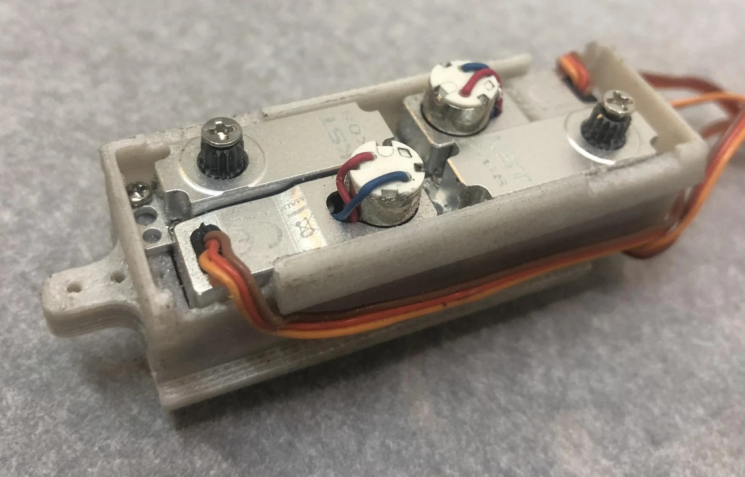 NRJ 1.5m DLG 11 NRJ 1.5m DLG - Image 11