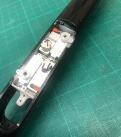 NRJ 1.5m DLG 29 NRJ 1.5m DLG -Remote Control Model Shop nrj 1 5m dlg 120