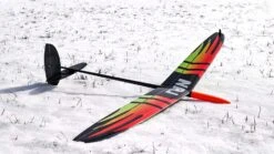 NRJ 1.5m DLG 21 NRJ 1.5m DLG -Remote Control Model Shop nrj 1 5m dlg 75