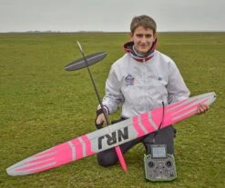 NRJ 1.5m DLG 22 NRJ 1.5m DLG -Remote Control Model Shop nrj 1 5m dlg 80