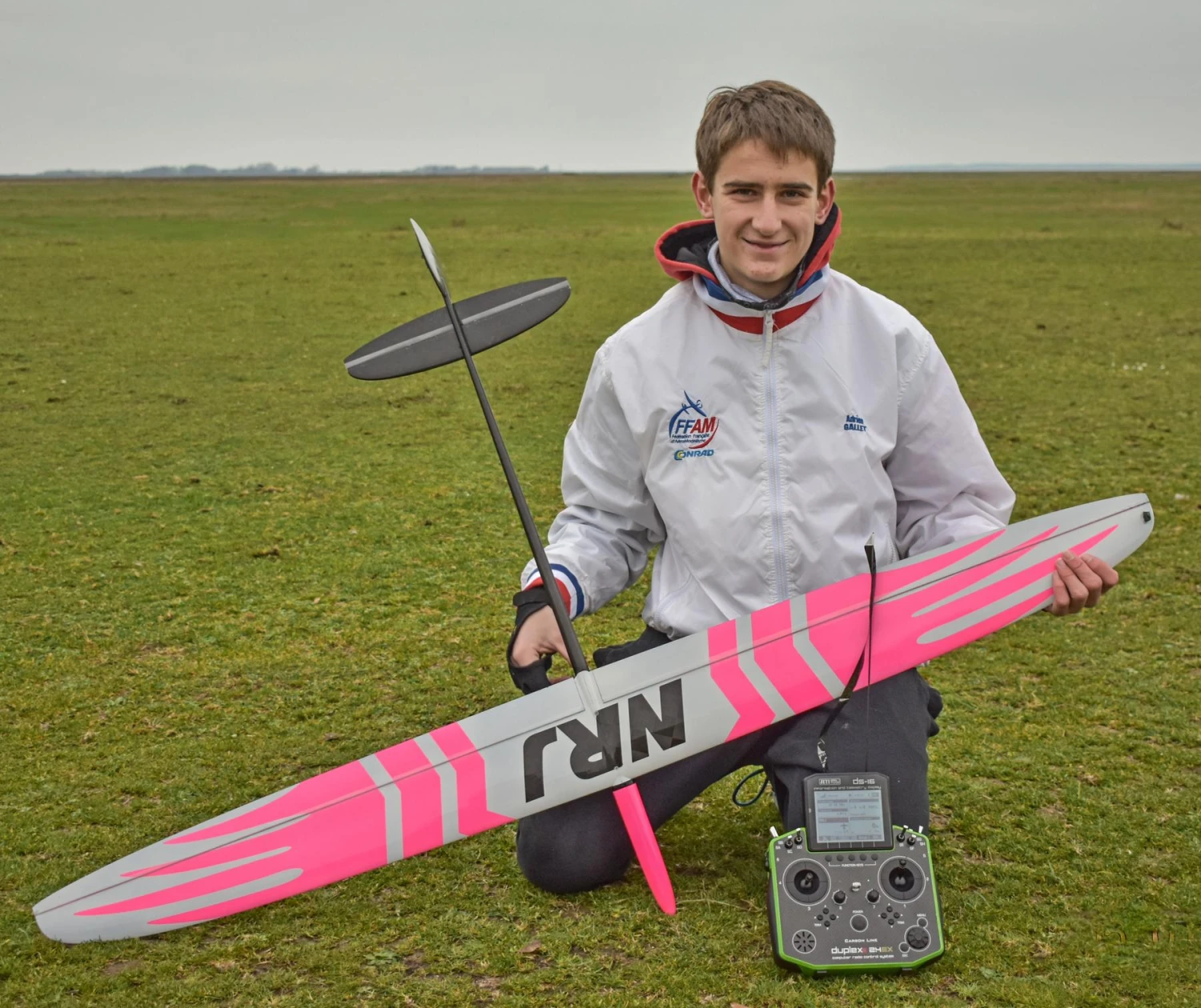 NRJ 1.5m DLG 5 NRJ 1.5m DLG - Image 5