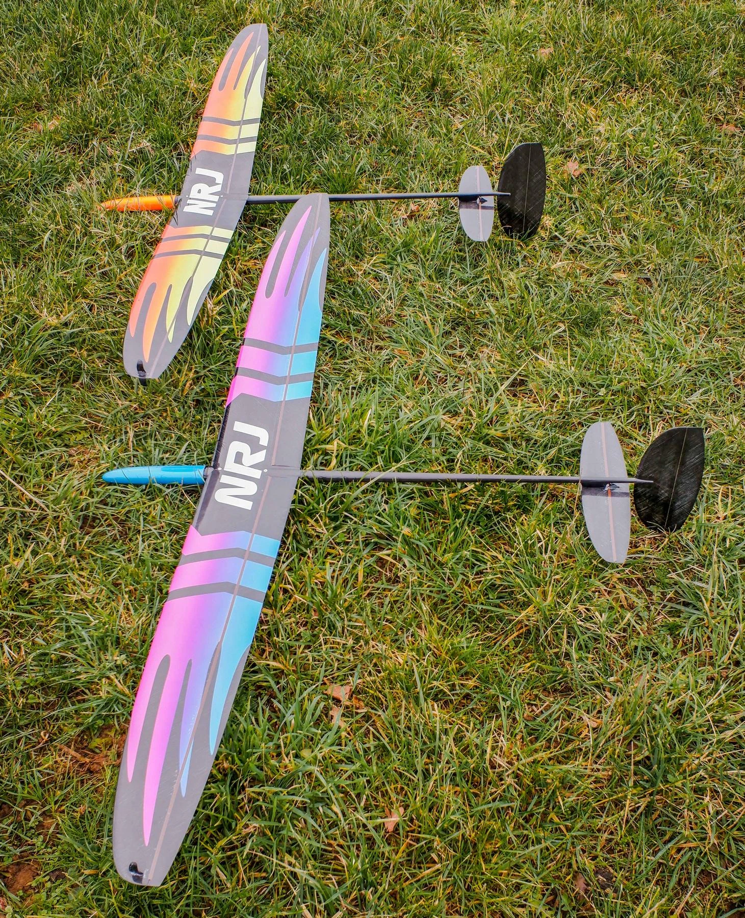 NRJ 1.5m DLG 6 NRJ 1.5m DLG - Image 6