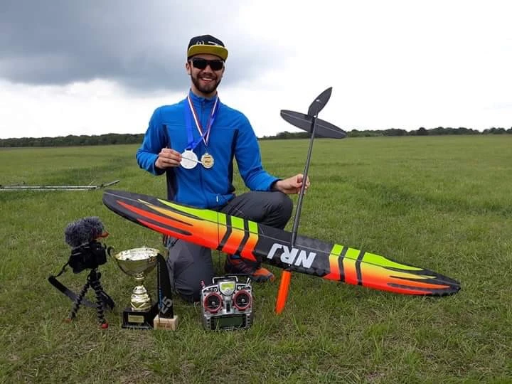 NRJ 1.5m DLG 7 NRJ 1.5m DLG - Image 7