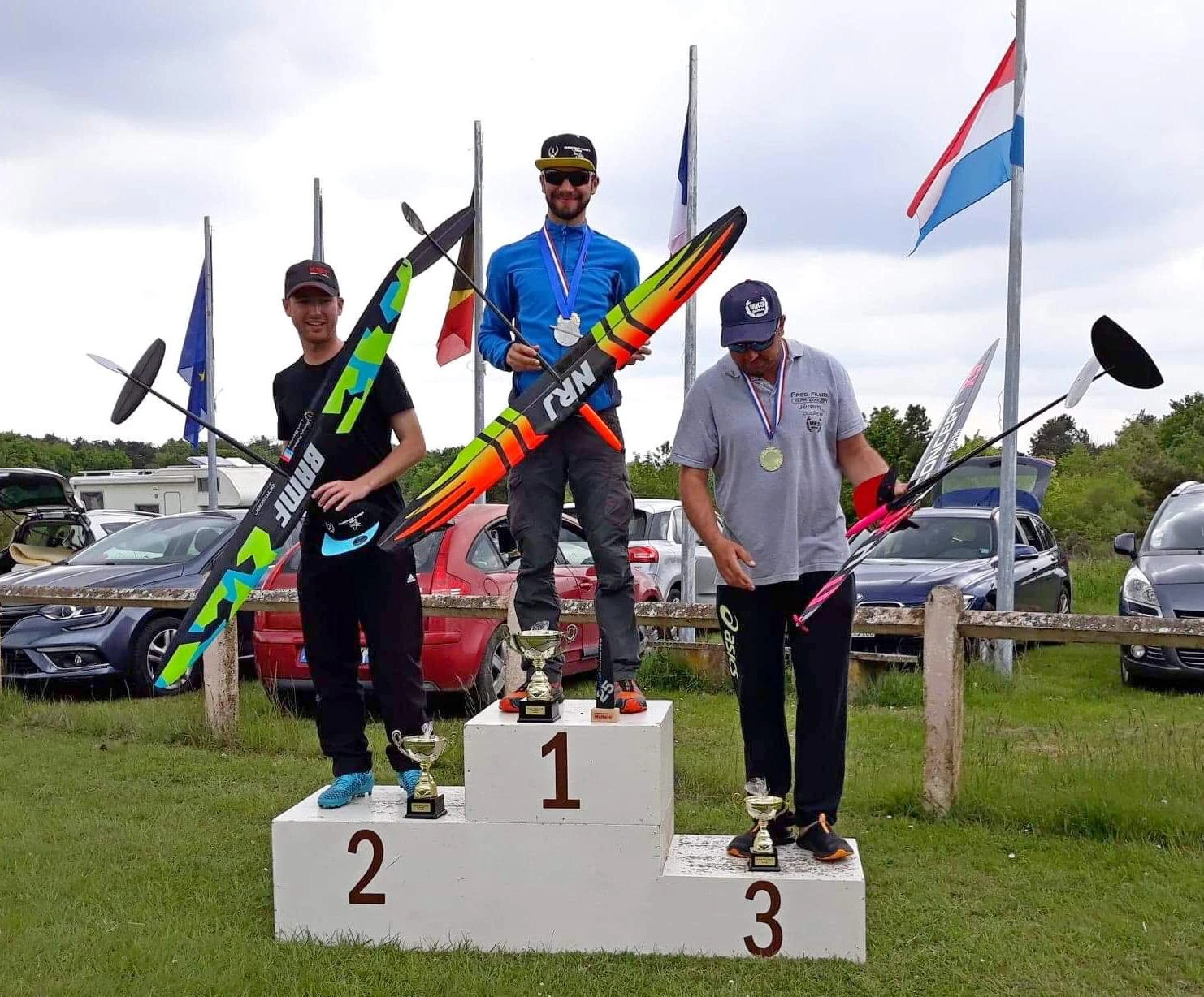 NRJ 1.5m DLG 8 NRJ 1.5m DLG - Image 8