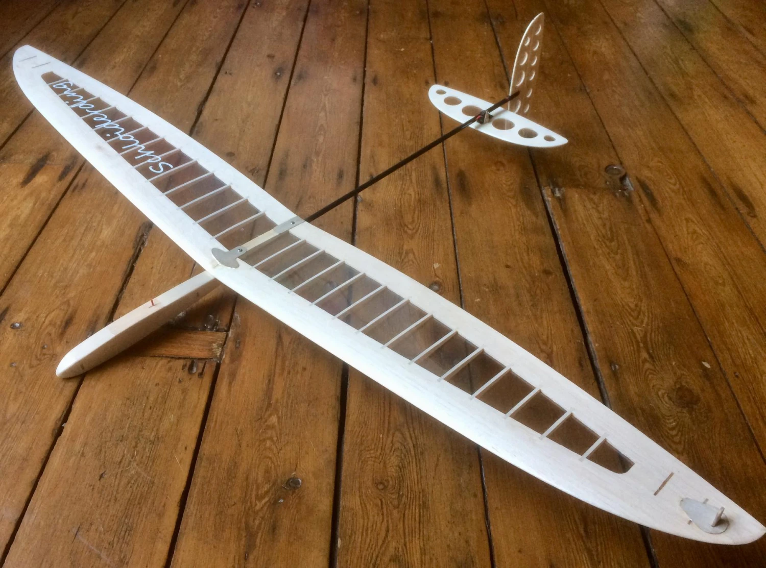 Oralight Transparent Clear 31-000 Covering Film 2 Oralight Transparent Clear 31-000 Covering Film - Image 2