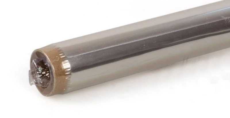 Oralight Transparent Clear 31-000 Covering Film 1 Oralight Transparent Clear 31-000 Covering Film