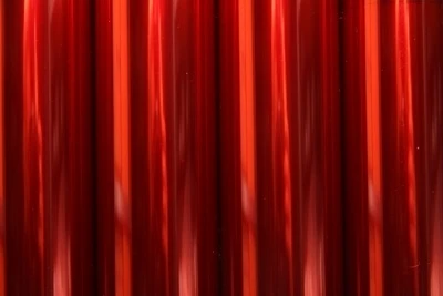 Oralight Transparent Red 31-029 Covering Film 2 Oralight Transparent Red 31-029 Covering Film - Image 2