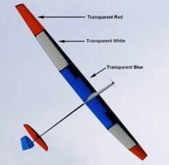 Oralight Transparent Red 31-029 Covering Film 6 Oralight Transparent Red 31-029 Covering Film -Remote Control Model Shop oralight transparent red 31 029 covering film 30
