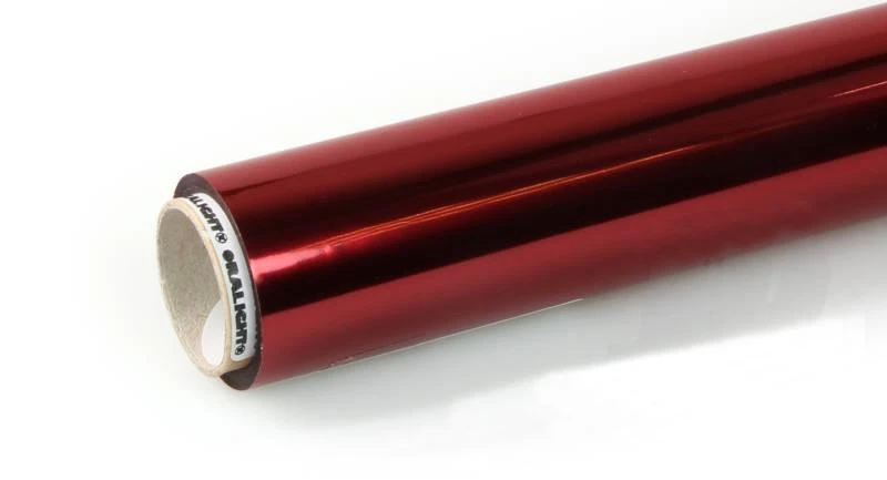 Oralight Transparent Red 31-029 Covering Film 1 Oralight Transparent Red 31-029 Covering Film