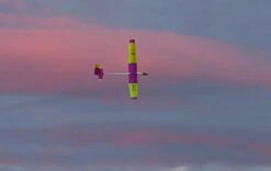 Oralight Transparent Violet / Purple 31-058 Covering Film -Remote Control Model Shop oralight transparent violet purple 31 058 covering film trans violet trans yellow covering also