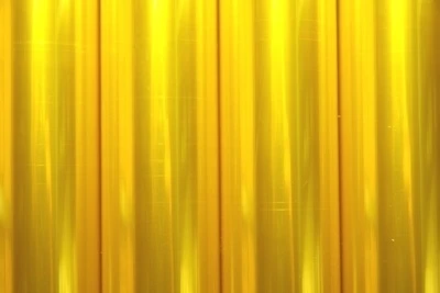 Oralight Transparent Yellow 31-039 Covering Film 2 Oralight Transparent Yellow 31-039 Covering Film - Image 2