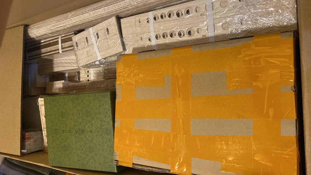 Phantom F5K 1.5m 6 Phantom F5K 1.5m - Image 6