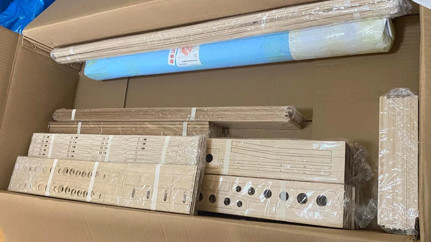 Phantom F5K 1.5m 7 Phantom F5K 1.5m - Image 7