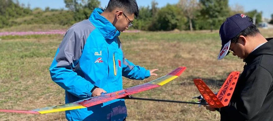 Phantom F5K 1.5m 2 Phantom F5K 1.5m - Image 2