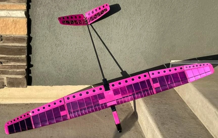 Phantom F5K 1.5m 3 Phantom F5K 1.5m - Image 3