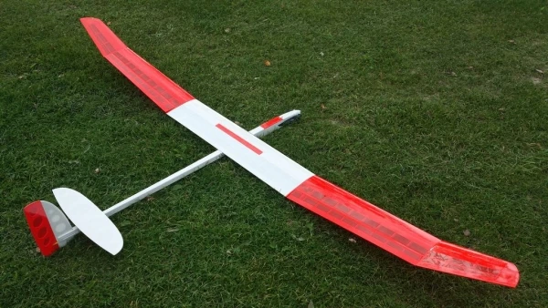 Picares Longears F3J/F5J 2.5m 2 Picares Longears F3J/F5J 2.5m - Image 2