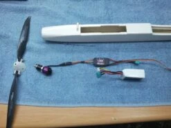 Picares Longears F3J/F5J 2.5m 9 Picares Longears F3J/F5J 2.5m -Remote Control Model Shop picares longears f3j f5j 2 5m 40