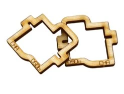 Ply Frame For CHA DS06 (pair) 5 Ply Frame For CHA DS06 (pair) -Remote Control Model Shop ply frame for cha ds06 pair 20