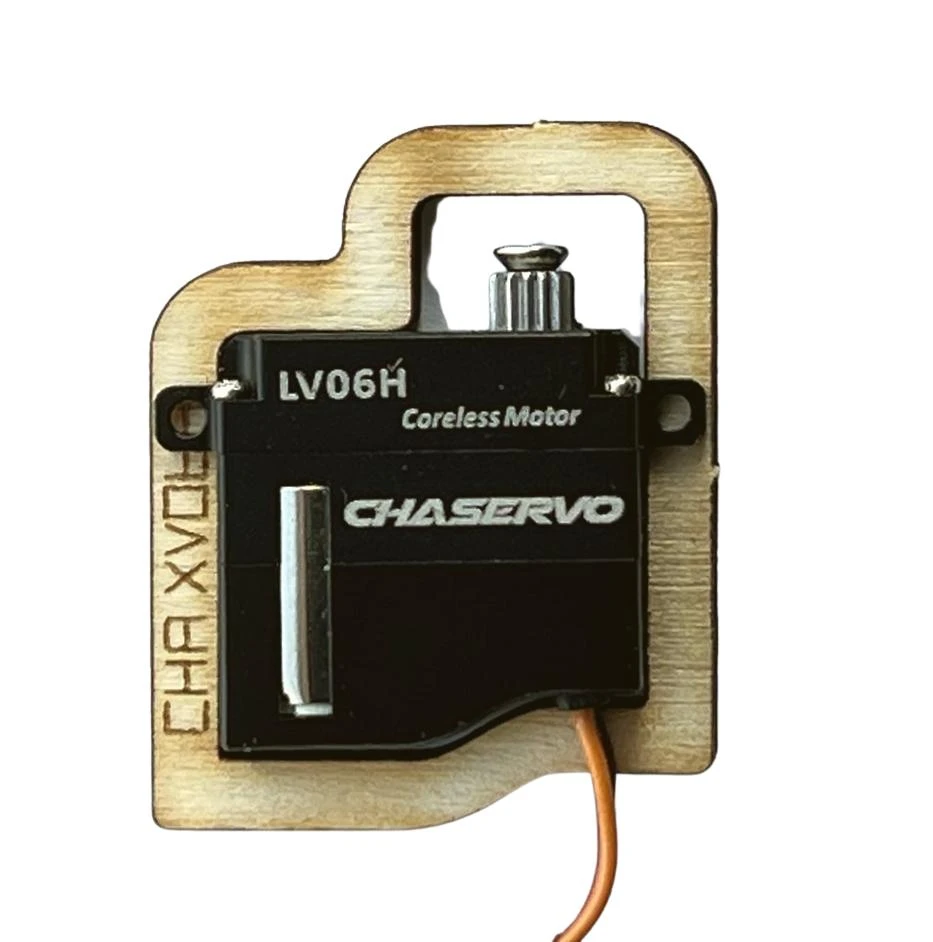 Ply Frame For CHA LV06H, LV06N, CHA HV06H & HV06N (pair) 1 Ply Frame For CHA LV06H, LV06N, CHA HV06H & HV06N (pair)