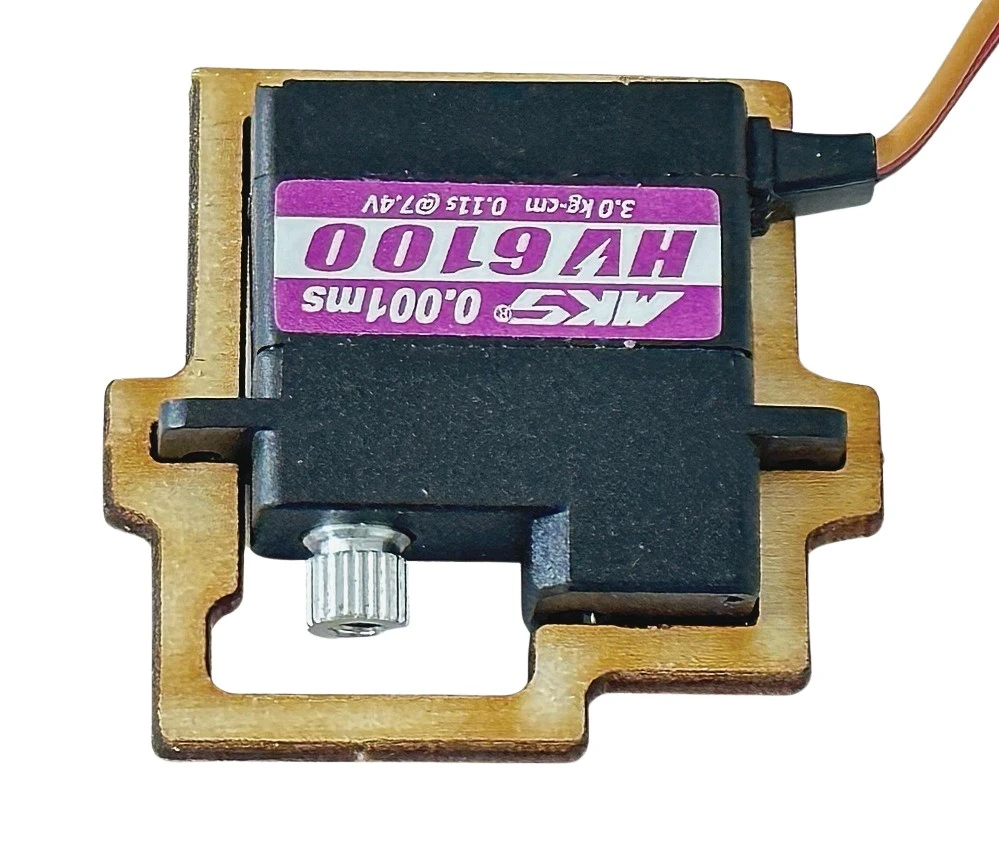 Ply Frame For MKS DS6100 & HV6100 (pair) New 1 Ply Frame For MKS DS6100 & HV6100 (pair) New