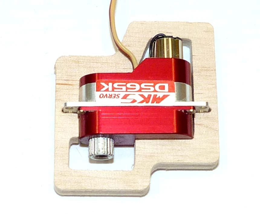 Ply Frame For MKS DS65K (pair) 2 Ply Frame For MKS DS65K (pair) - Image 2