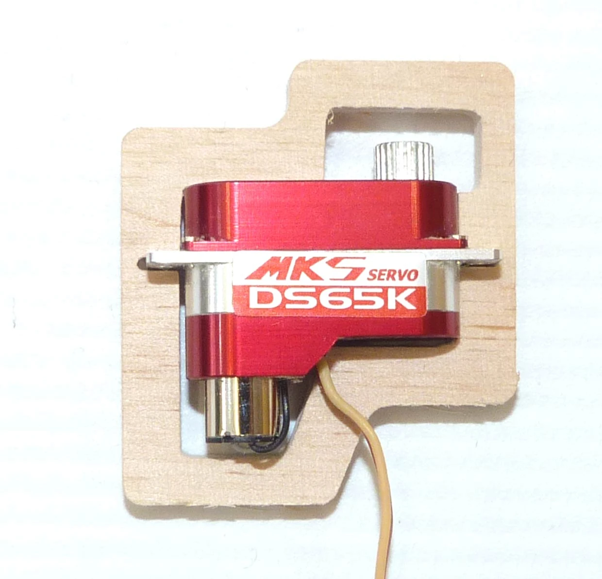 Ply Frame For MKS DS65K (pair) 1 Ply Frame For MKS DS65K (pair)