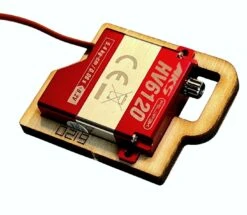 Ply Frame For MKS HV6120 (pair) New