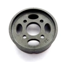 Powerline Turbo 10XX Plastic Firewall - 32mm