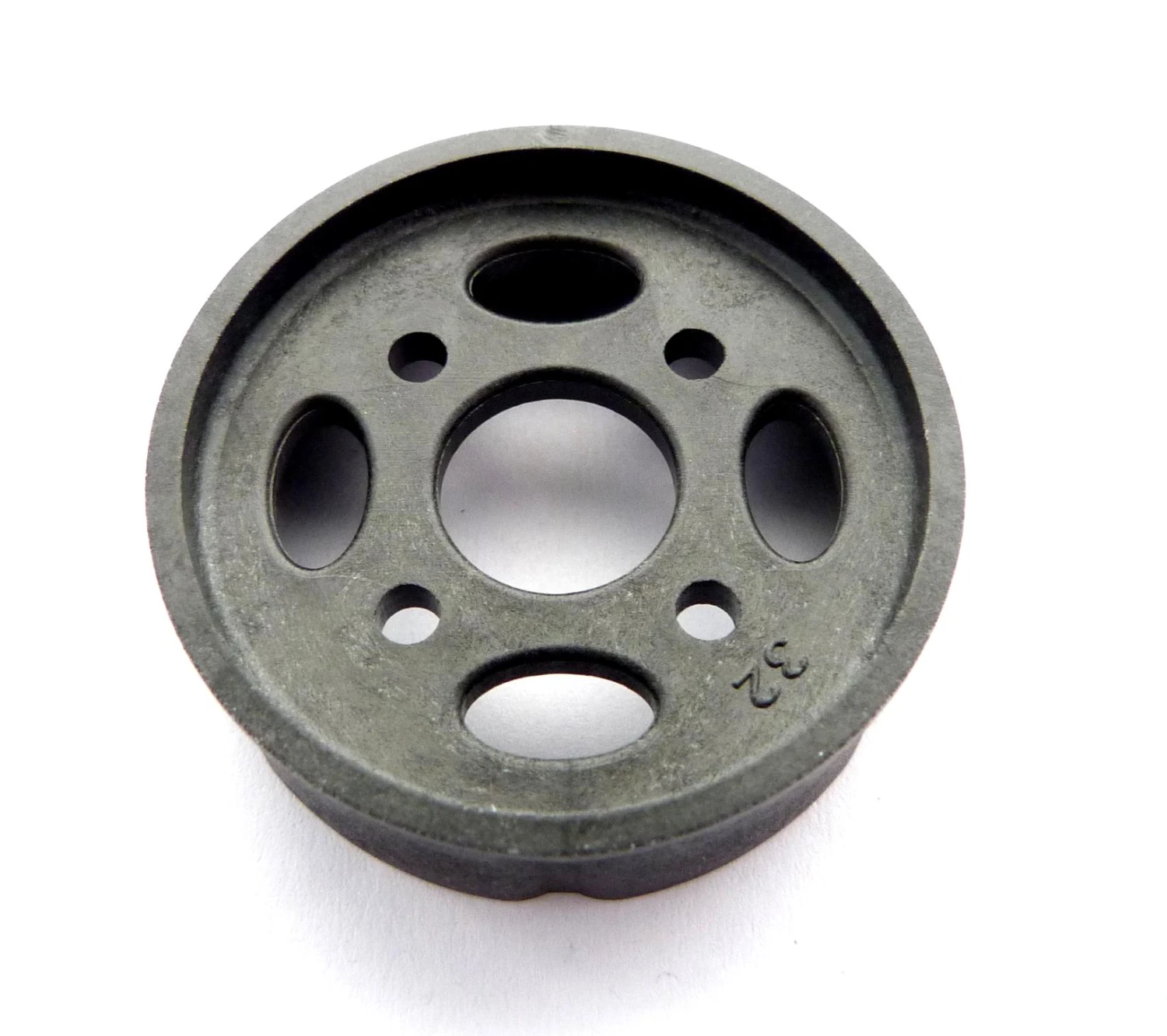 Powerline Turbo 10XX Plastic Firewall - 36mm 1 Powerline Turbo 10XX Plastic Firewall - 36mm