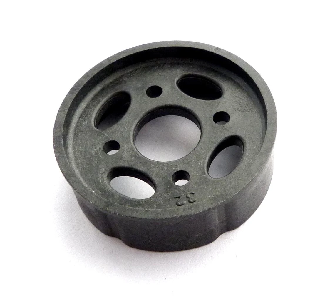 Powerline Turbo 10XX Plastic Firewall - Explorer 30 2 Powerline Turbo 10XX Plastic Firewall - Explorer 30 - Image 2