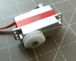 Pulley For KST X08 & X06 Servos (4) -Remote Control Model Shop pulley for kst x08 x06 servos 4 15