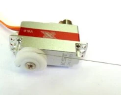 Pulley For KST X08 & X06 Servos (4) -Remote Control Model Shop pulley for kst x08 x06 servos 4 25