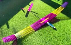 PuRES V2 2m 14 PuRES V2 2m -Remote Control Model Shop pures v2 2m 60