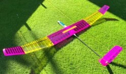 PuRES V2 2m 15 PuRES V2 2m -Remote Control Model Shop pures v2 2m 70