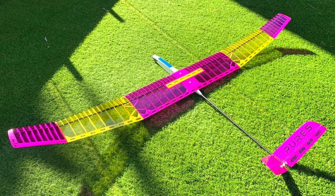 PuRES V2 2m 7 PuRES V2 2m - Image 7