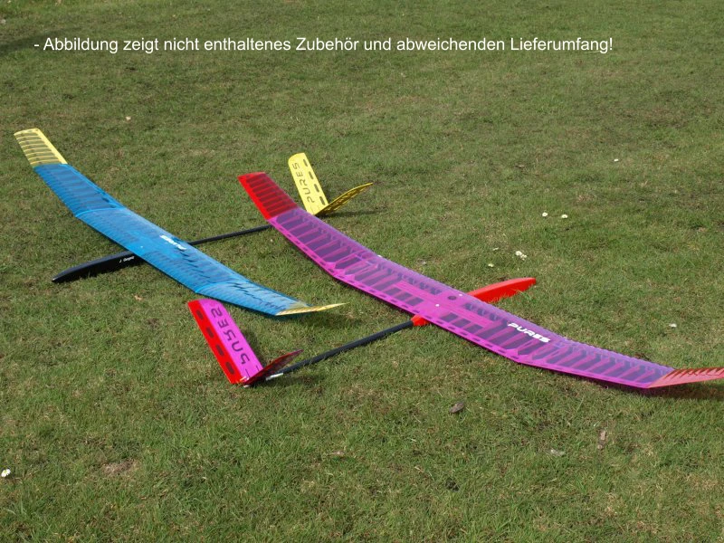 PuRES V2 2m 1 PuRES V2 2m