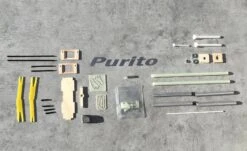 Purito 2m 31 Purito 2m -Remote Control Model Shop purito 2m 140