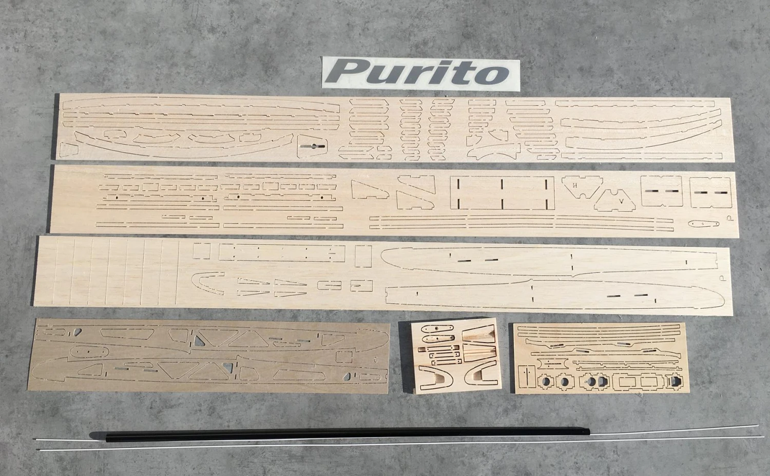 Purito 2m 14 Purito 2m - Image 14