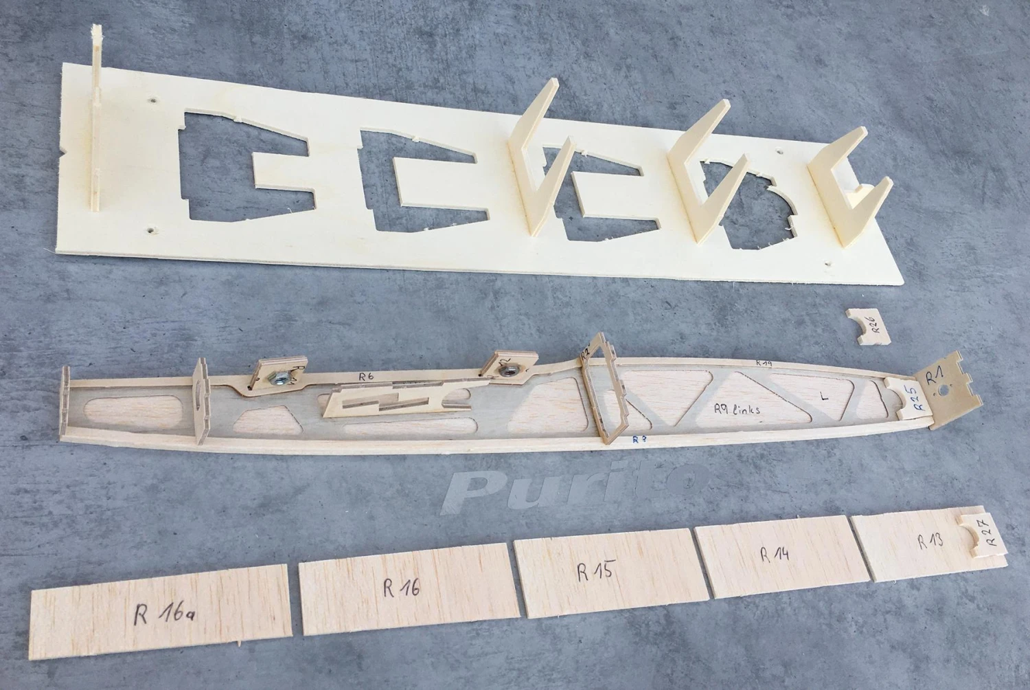 Purito Electric 2m 10 Purito Electric 2m - Image 10