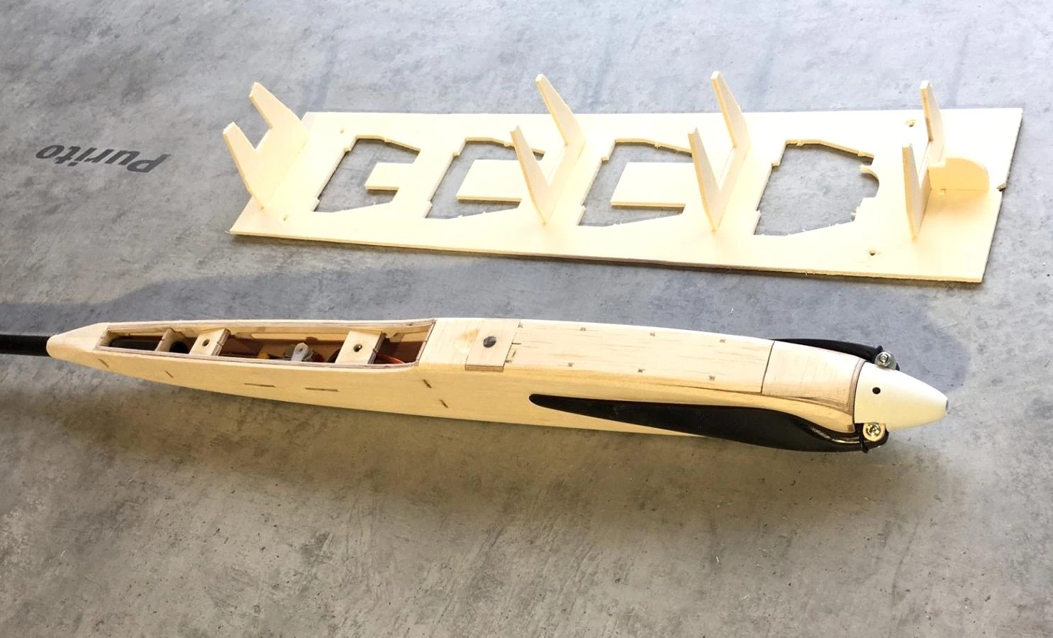 Purito Electric 2m 11 Purito Electric 2m - Image 11